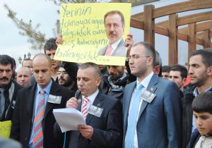 BBP'de şok gelişme